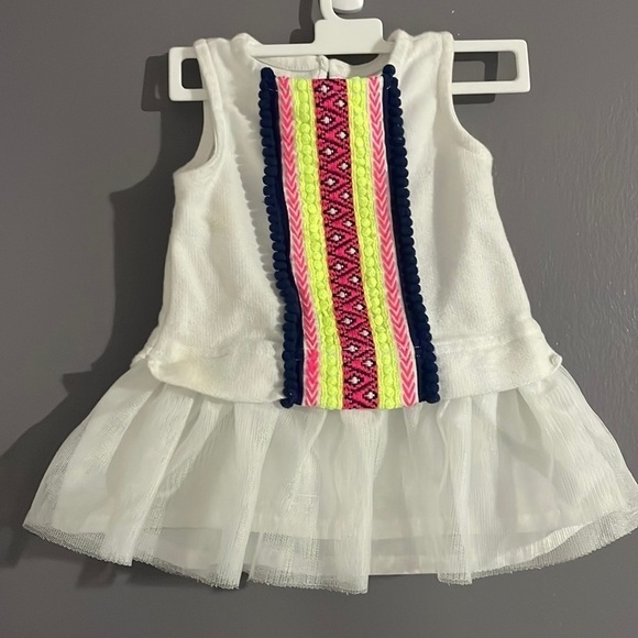 CAT & Jack Baby Girl Dress! - Picture 2 of 5